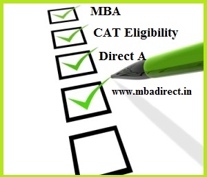 Direct Admission MBA with Low CAT Score