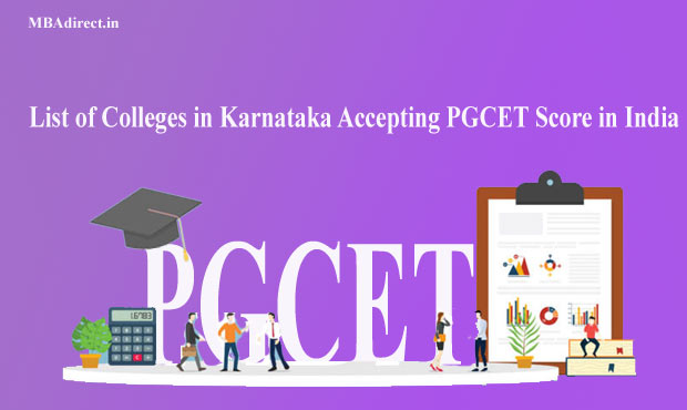 What is PGCET